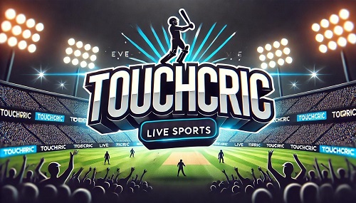 Live cricket banner